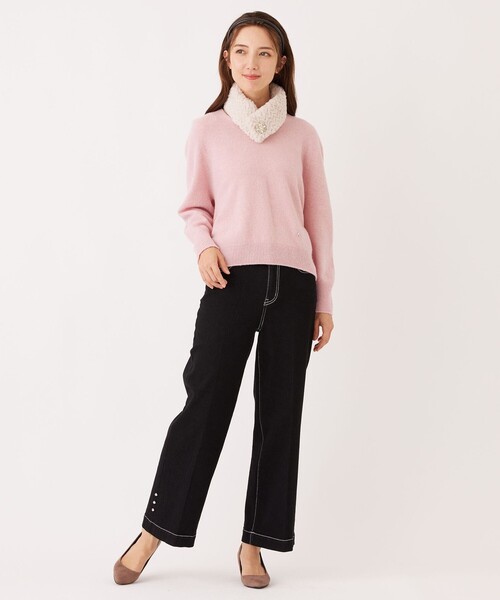 Stars n Stripes)（TO BE CHIC）（色：グレー系）のおすすめ人気商品
