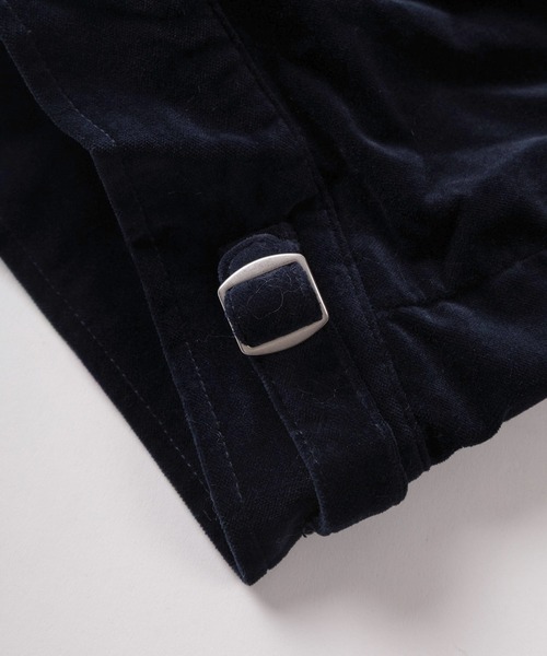 HOUSTON（ヒューストン） ブルゾン アウター 「86」「HOUSTON