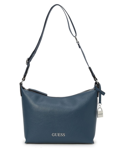 GUESS（ゲス） ショルダーバッグ バッグ MALEENA Convertible Top Zip