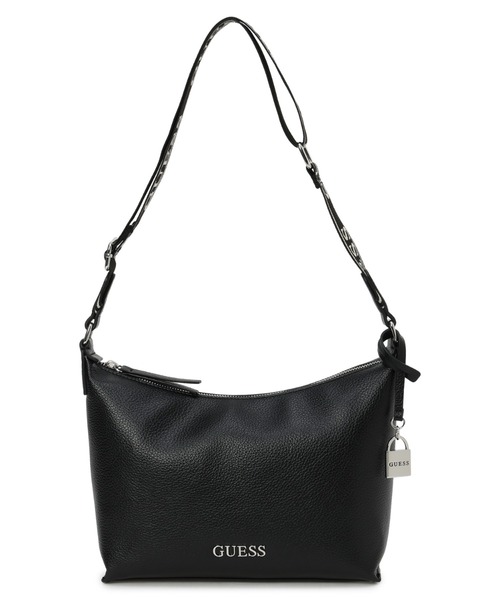 GUESS（ゲス） ショルダーバッグ バッグ MALEENA Convertible Top Zip