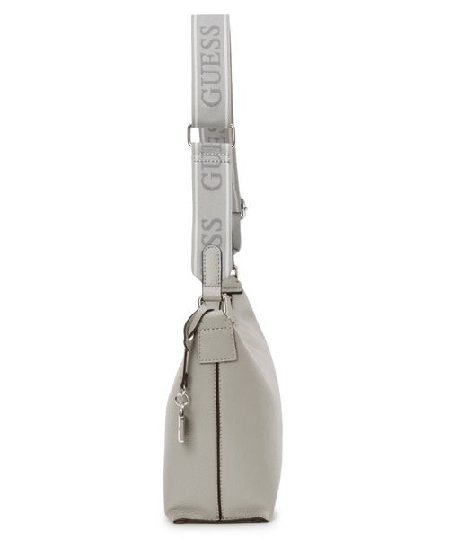 GUESS（ゲス） ショルダーバッグ バッグ MALEENA Convertible Top Zip  