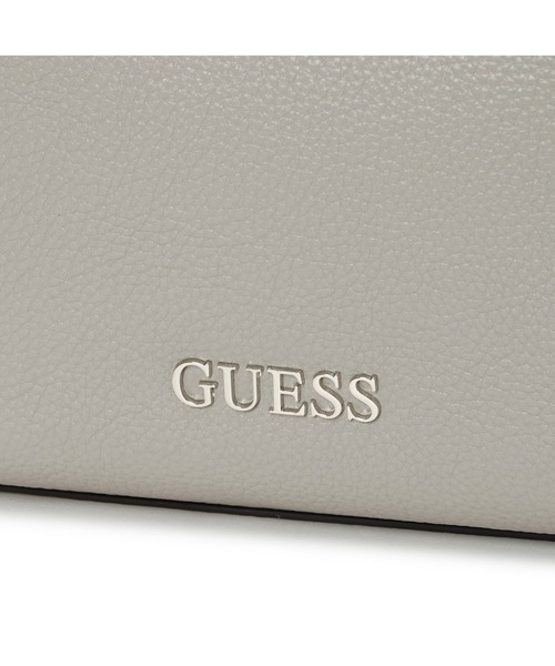 GUESS（ゲス） ショルダーバッグ バッグ MALEENA Convertible Top Zip