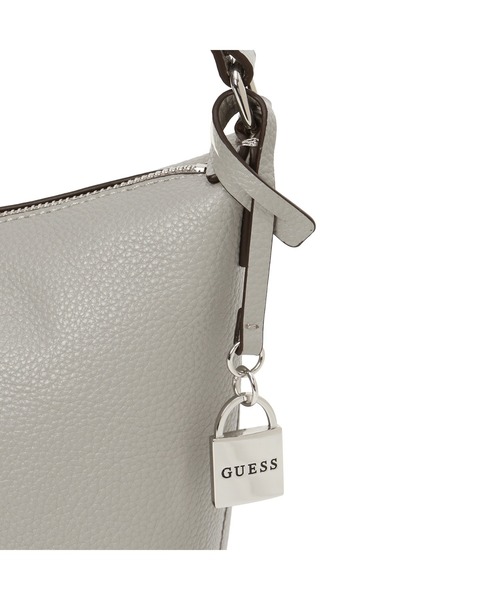 GUESS（ゲス） ショルダーバッグ バッグ MALEENA Convertible Top Zip