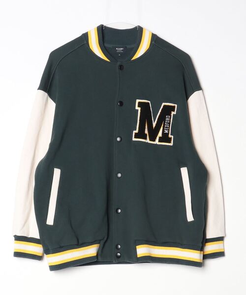 BEAMS HEART（ビームス ハート） ジャケット S グリーン メンズ