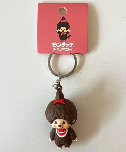 SPINNS（スピンズ） キーホルダー 「nini toys/ニニトイズ