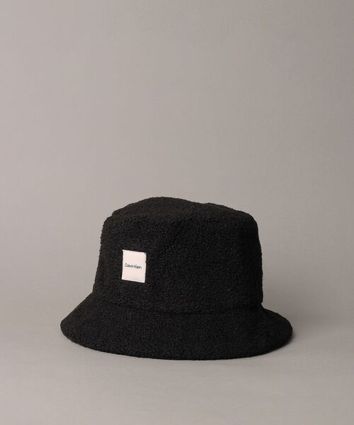 Calvin Klein（カルバン・クライン） 帽子 ハット ハット - ブークレ