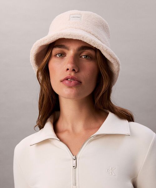 カルバンクライン バケットハット 帽子 レディース メンズ Calvin Klein（カルバン・クライン） 帽子 ハット 「CALVIN KLEIN