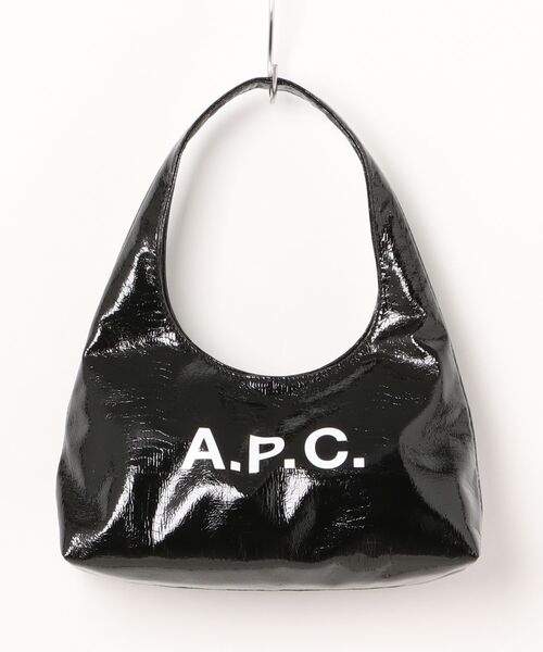 A.P.C.（アーペーセー） ショルダーバッグ バッグ BABY NINON SHOULDER