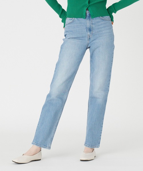 Levi's（リーバイス） デニムパンツ 25inch インディゴブルー