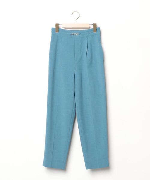 ROPE' PICNIC（ロペ ピクニック） パンツ 36 ネイビー レディース