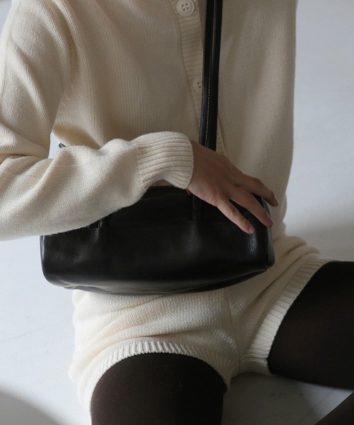 ear PAPILLONNER（イア パピヨネ） 「yurt」トートバッグ FREE