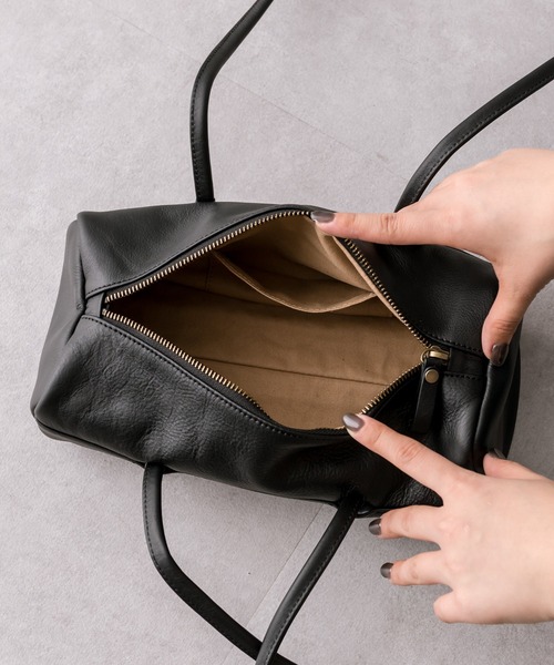 【ペースケ】YURT BAUMトートバッグ ear PAPILLONNER ear PAPILLONNER（イア パピヨネ） 「yurt」トートバッグ FREE