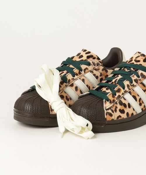 adidas（アディダス） スニーカー スーパースターII / Superstar II