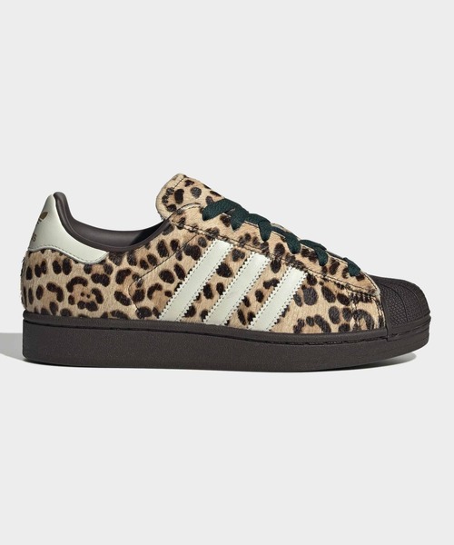 新品　希少　 Originals　スーパースター DOG スニーカー adidas（アディダス） スニーカー スーパースターII / Superstar II
