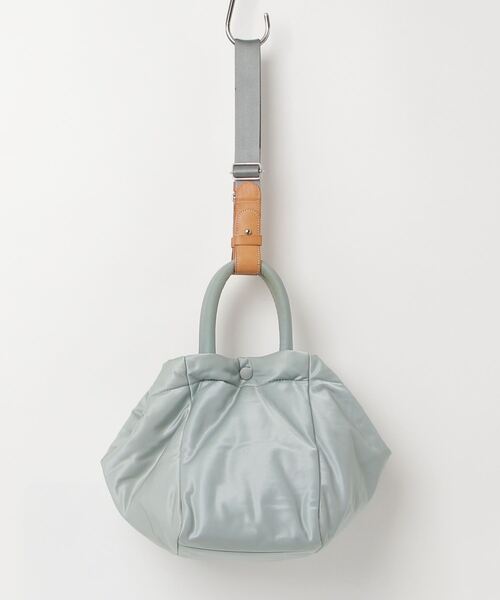 russet（ラシット） 2WAYバッグ - ブルー レディース : ZOZOTOWN Yahoo