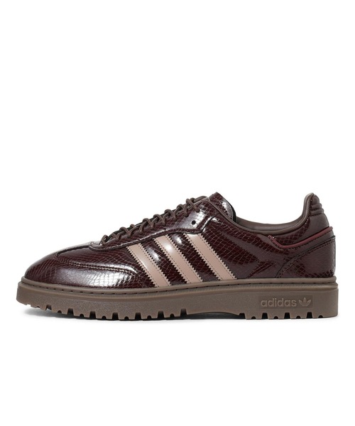 adidas（アディダス） スニーカー SAMBA WTR JQ6711 メンズ レディース