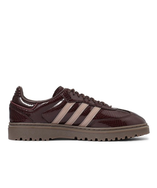 adidas（アディダス） スニーカー SAMBA WTR JQ6711 メンズ レディース