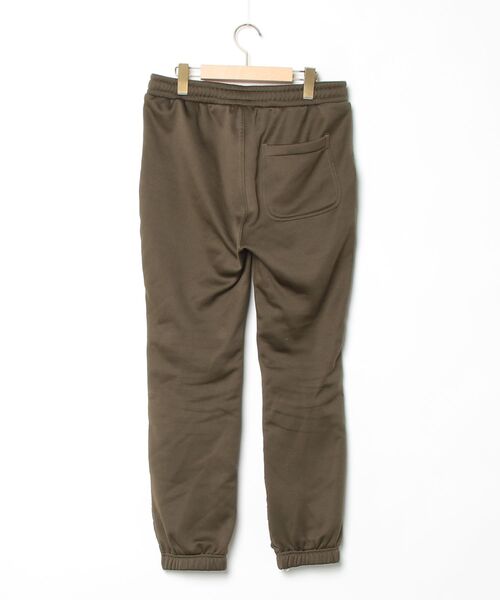 「ADMIX/ATELIER SAB MEN」 イージーパンツ 50 カーキ メンズ_画像2