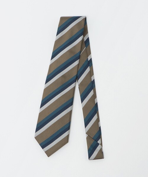 UNITED ARROWS（ユナイテッドアローズ） ネクタイ フォサッティ カラー