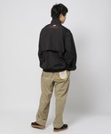 「Russell Athletic」 ブルゾン...の詳細画像5