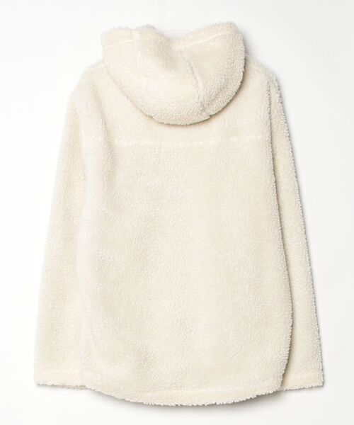 「Mag.」 「Bling Leads」ブルゾン LARGE オフホワイト レディース_画像2