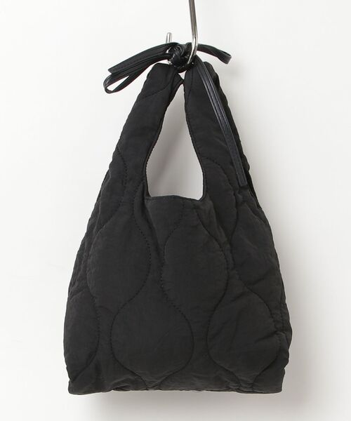 loti（ロティ） 「mystic」2WAYバッグ ONE SIZE ブラック レディース