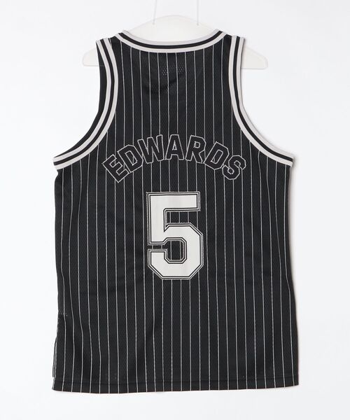 tシャツ Y-3 ELITE 5 BASKETBALL JERSEY メンズ レディースの画像
