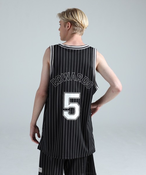 tシャツ Y-3 ELITE 5 BASKETBALL JERSEY メンズ レディースの画像