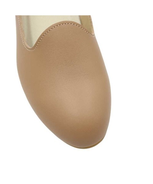 「MODE KAORI」 シューズ 24cm アイボリー レディース_画像2