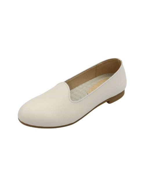 「MODE KAORI」 シューズ 24cm アイボリー レディース_画像4