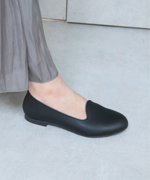 「MODE KAORI」 シューズ 24cm アイボリー レディース_画像9