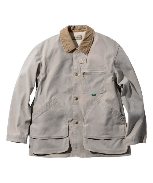 L.L.Bean（エルエルビーン） コート ジャケット 「JAPAN EDITION