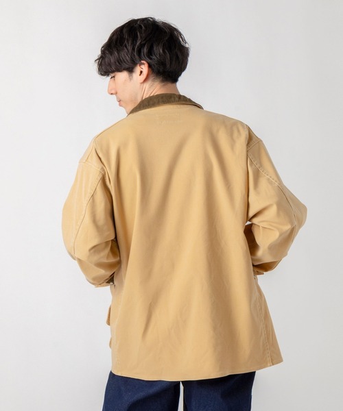 L.L.Bean（エルエルビーン） コート ジャケット 「JAPAN EDITION