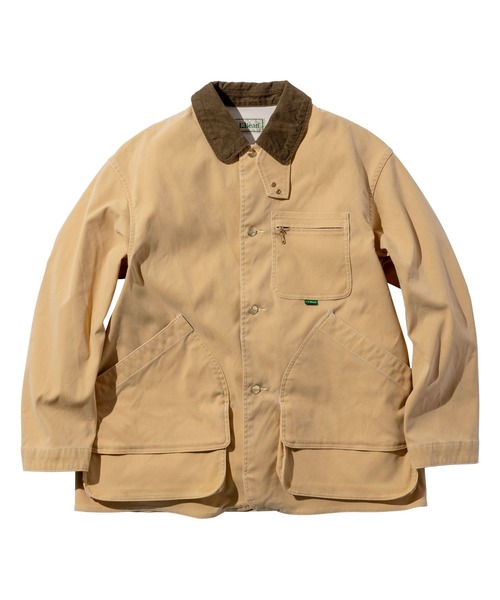 L.L.Bean（エルエルビーン） コート ジャケット 「JAPAN EDITION
