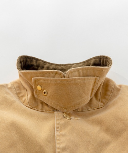 L.L.Bean（エルエルビーン） コート ジャケット 「JAPAN EDITION