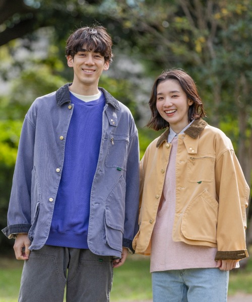 L.L.Bean（エルエルビーン） コート ジャケット 「JAPAN EDITION