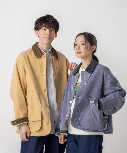 L.L.Bean（エルエルビーン） コート ジャケット 「JAPAN EDITION