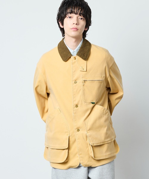 L.L.Bean（エルエルビーン） コート ジャケット 「JAPAN EDITION