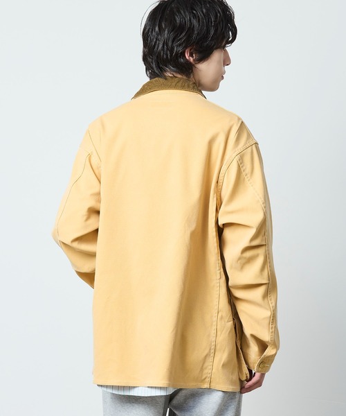 L.L.Bean（エルエルビーン） コート ジャケット 「JAPAN EDITION