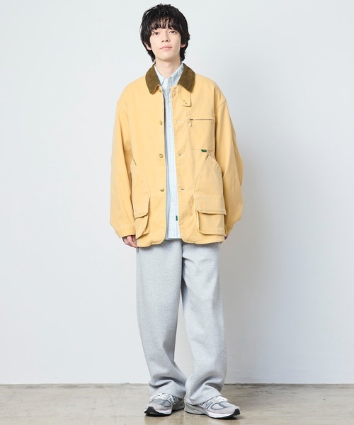 Bean's プロスペクトハーバー フィールドコート新品未使用タグ付き L.L.Bean(エルエルビーン) Bean's Prospect Harbor Foeld Coat