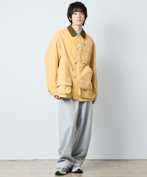 L.L.Bean（エルエルビーン） コート ジャケット 「JAPAN EDITION