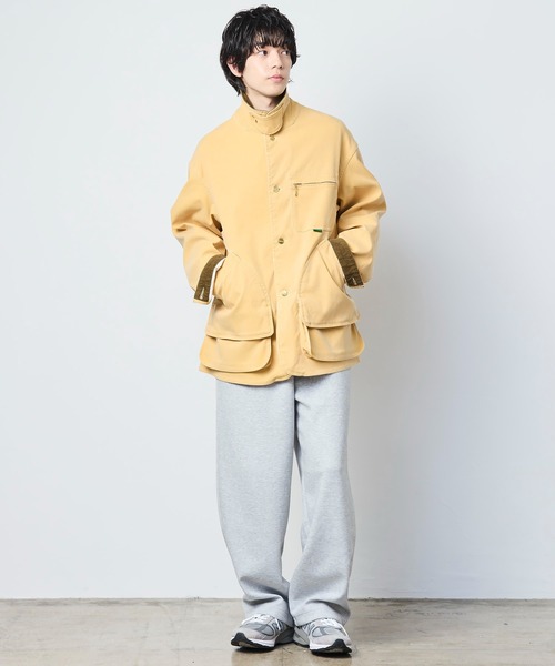 新品★エルエルビーン プロスペクト ハーバー フィールド コート ジャパン L.L.Bean｜【JAPAN EDITION】プロスペクト・ハーバー・フィールド