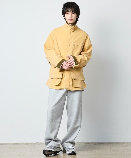 L.L.Bean（エルエルビーン） コート ジャケット 「JAPAN EDITION