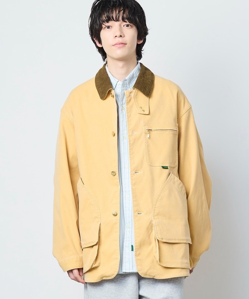 L.L.Bean（エルエルビーン） コート ジャケット 「JAPAN EDITION