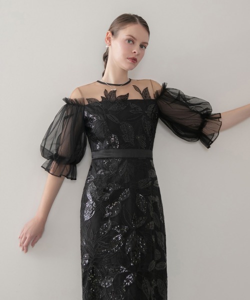 Leja（レジャ） ドレス : ZOZOTOWN Yahoo!店 - 通販 - Yahoo!ショッピング