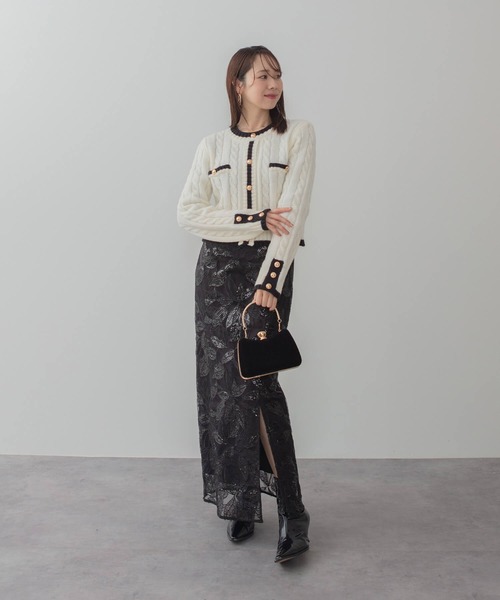Leja（レジャ） パーティードレス ドレス : ZOZOTOWN Yahoo!店 - 通販