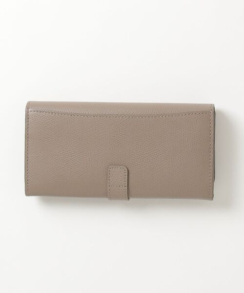 「TOPKAPI」 財布 - グレー レディース_画像2