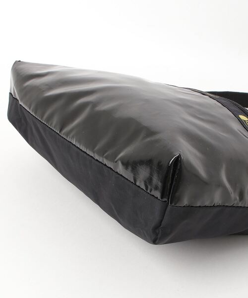 「ROSE BUD」 ショルダーバッグ「LeSPORTSACコラボ」 FREE ブラック レディース_画像4