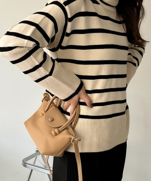 「Ada.」 2WAYバッグ FREE ブラック レディース_画像2