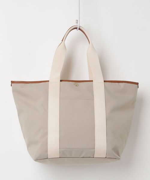 「Breath TOPKAPI」 トートバッグ FREE ベージュ レディース_画像2